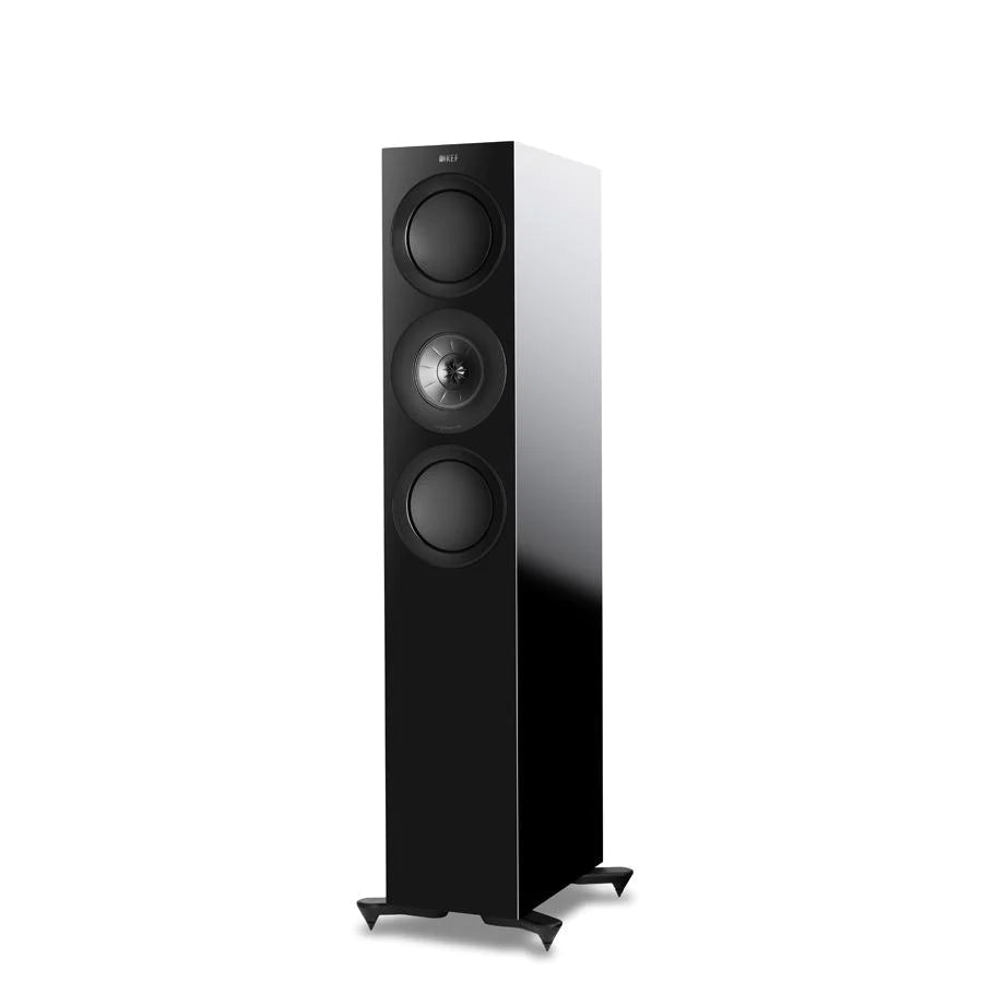 KEF R5 Meta Hi-Fi Speakers Pair