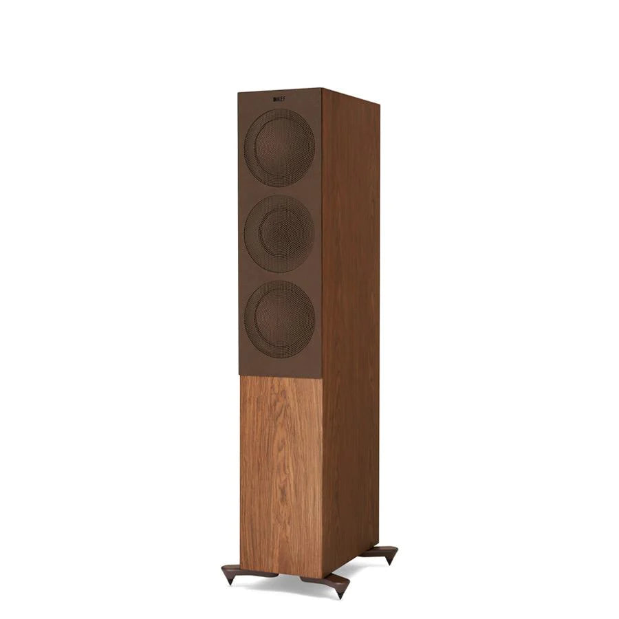 KEF R5 Meta Hi-Fi Speakers Pair