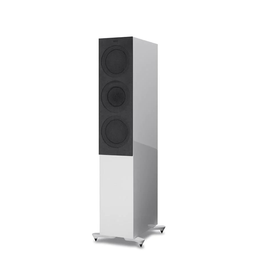 KEF R5 Meta Hi-Fi Speakers Pair
