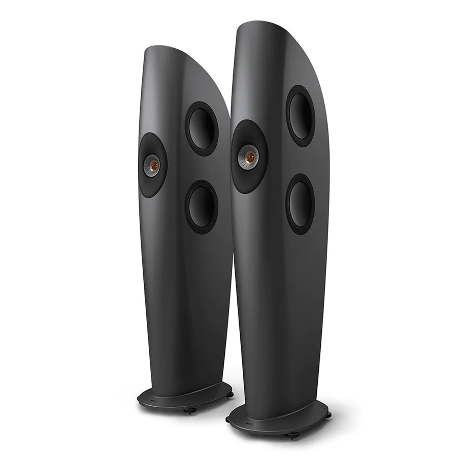 KEF Blade One Meta HiFi Lautsprecher