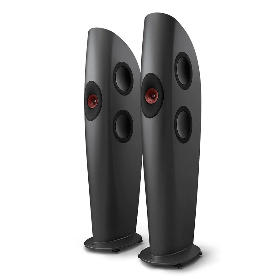 KEF Blade One Meta HiFi Lautsprecher