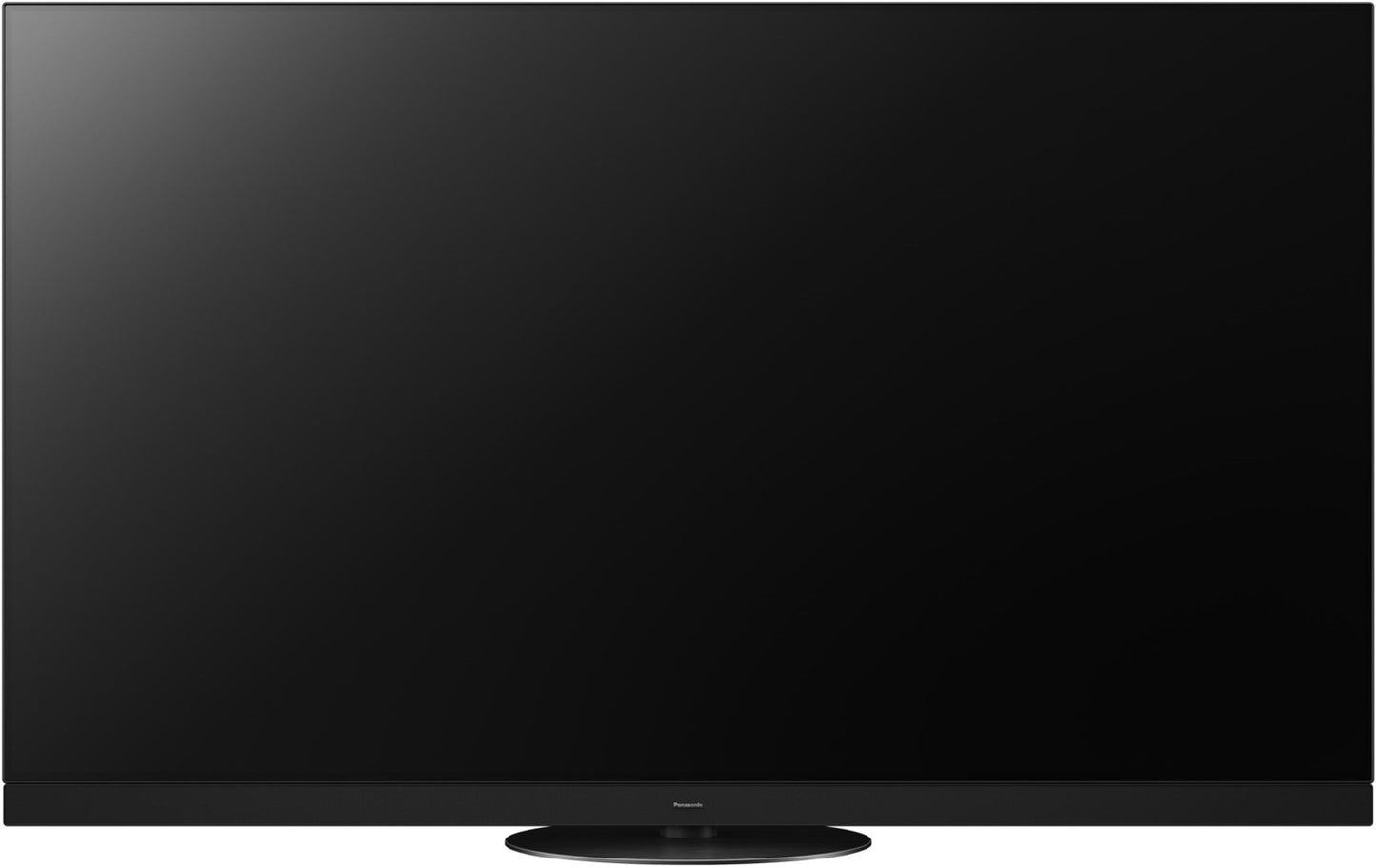 Panasonic TX-65HZN1508 164 cm (65") OLED-TV schwarz/anthrazit / G