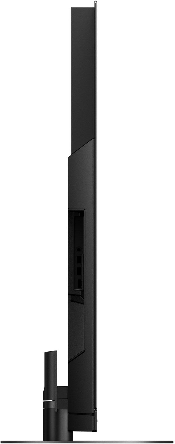 Panasonic TX-65HZN1508 164 cm (65") OLED-TV schwarz/anthrazit / G
