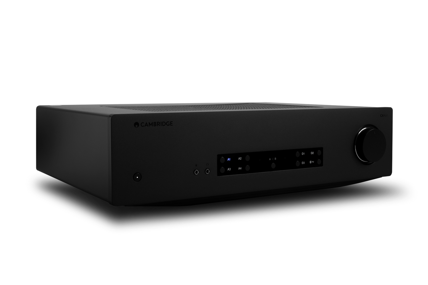 Cambridge CXA 61 Integrierter Stereo-Verstärker