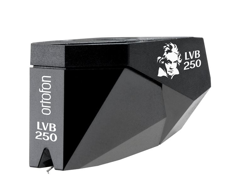 Ortofon System 2M black  LVB 250