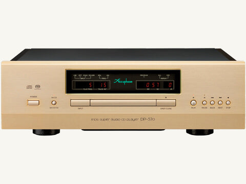 ACCUPHASE DP-570