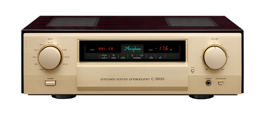 ACCUPHASE C-3900