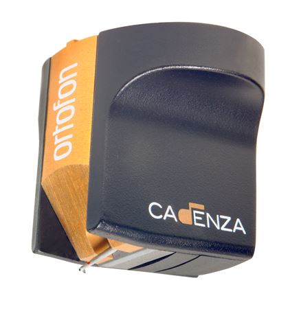 Ortofon System MC Cadenza Bronze
