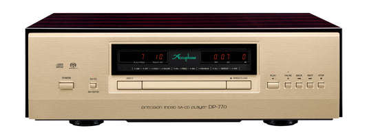 ACCUPHASE DP-770