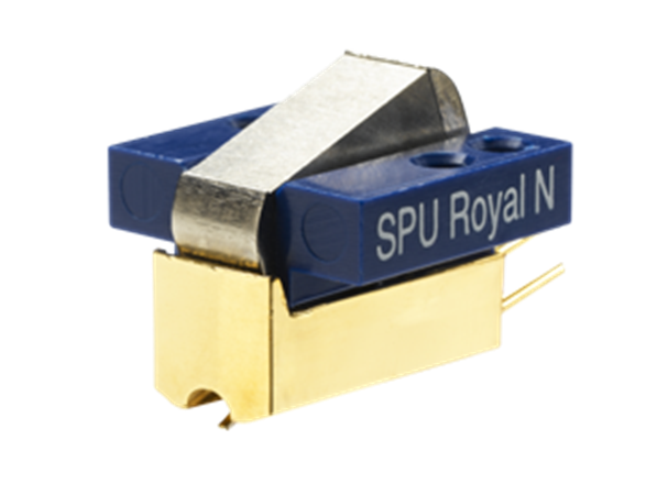Ortofon System SPU  Royal N
