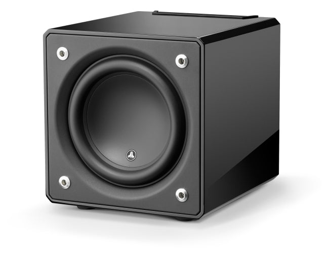 JL Audio e110 Aktiv-Subwoofer