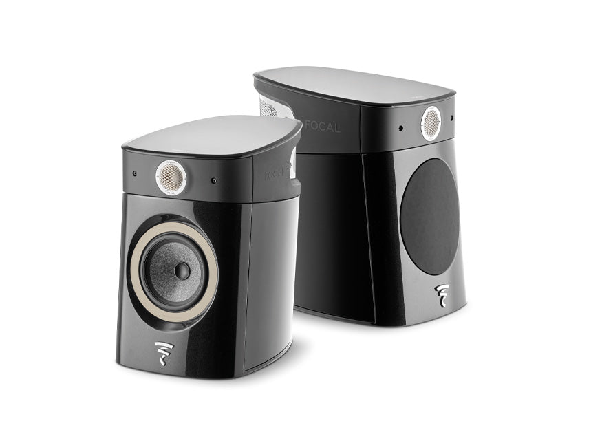 Focal SOPRA N°1 WOOD - Stück