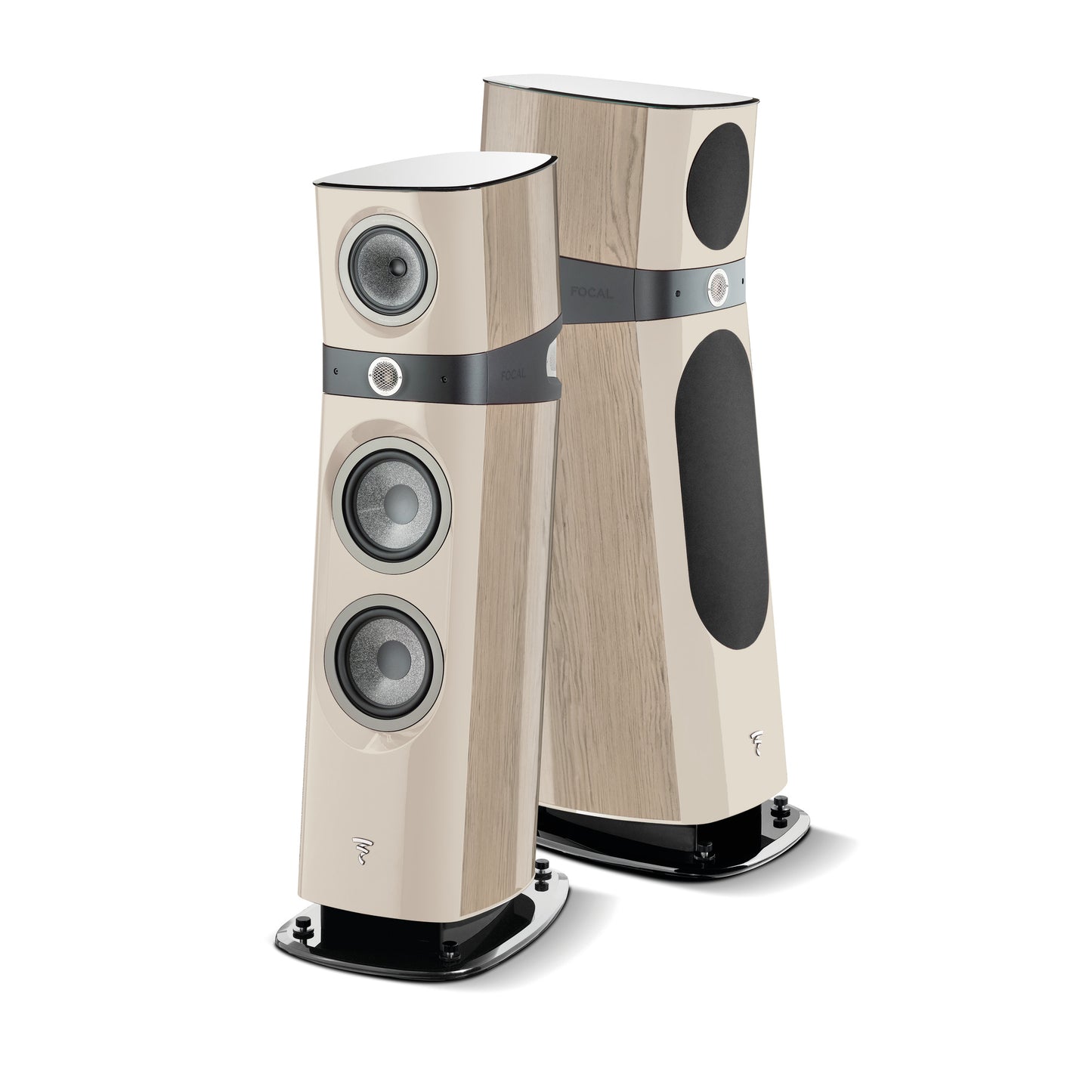 Focal SOPRA N°3 WOOD - Stück